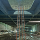 Illustration for article titled Tour the Crazily Complex Skeleton of NYC's Newest Subway Line